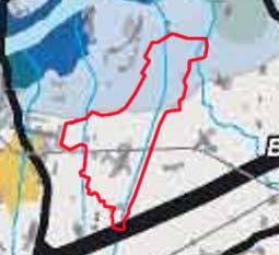 Piano Paesaggistico Regionale - Tavola H1: Ambiti di degrado paesistico provocato da dissesti idrogeologici e da avvenimenti calamitosi e catastrofici - naturali o provocate SITUAZIONE PRESENTE NEL