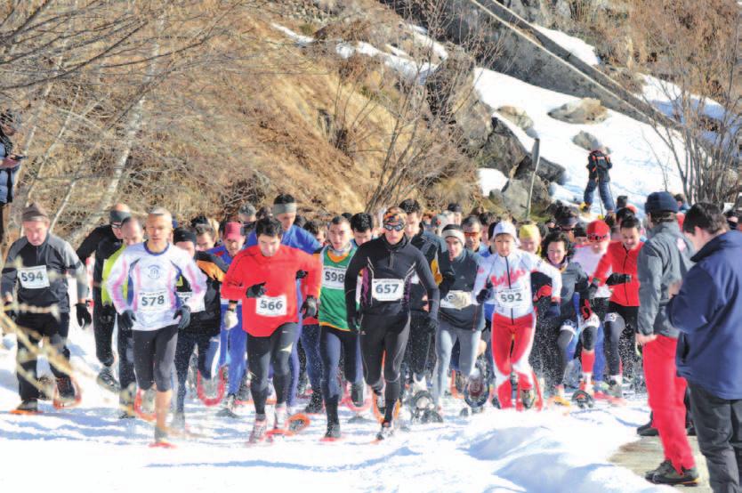 Ciaspolata tra legno e neve Ciaspolata nel Parco Naturale della Valle Antrona 12 febbraio 19 febbraio ore 9,00 ritrovo, partenza ore