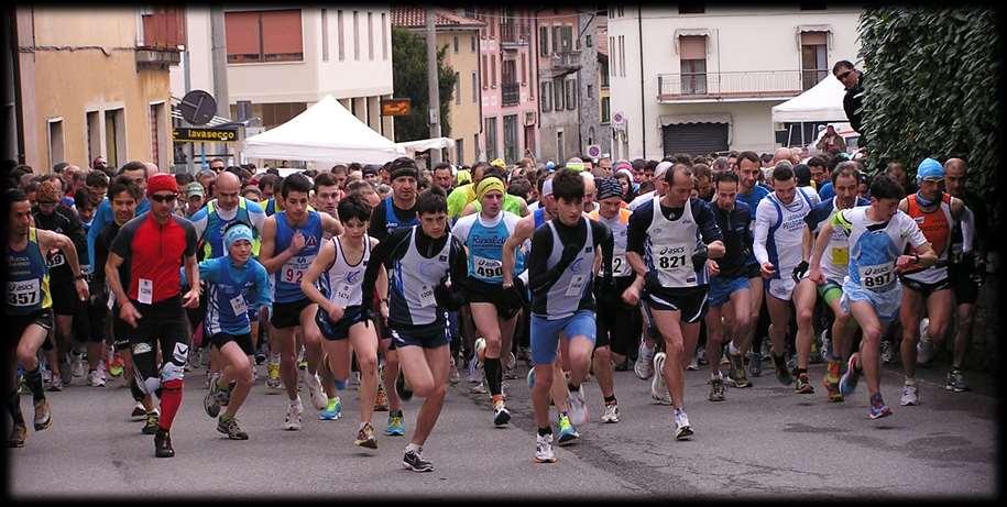 ATLETICA RIUNIONE