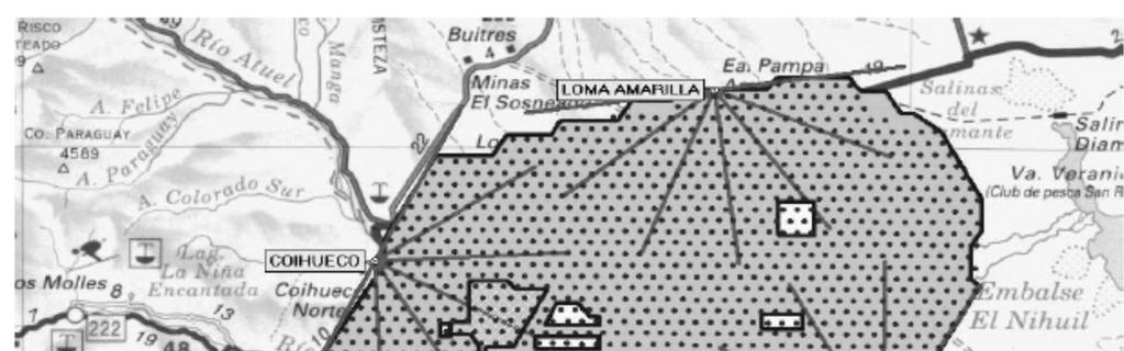 Un esperimento ibrido: AUGER E un rivelatore ibrido, che sfrutta cioe sia la tecnica di