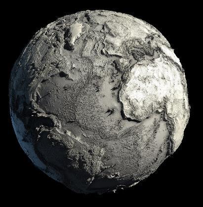 Modulo 1: Nozioni di base di Geologia La Terra (Parametri fisici -Origine-Struttura