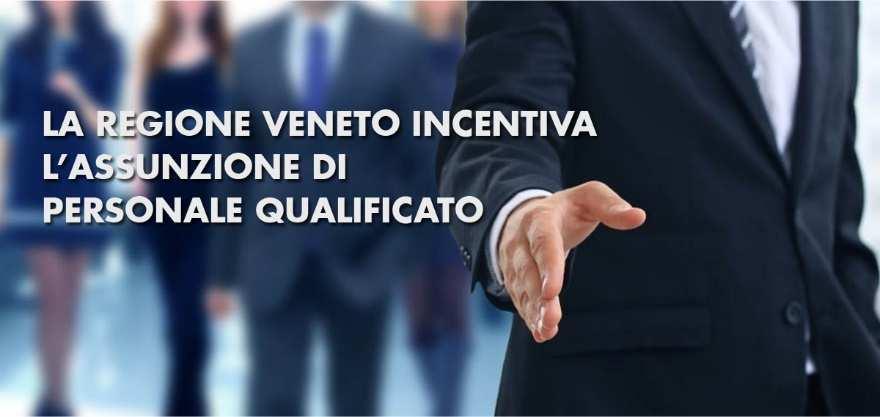 Regione Veneto CONTRIBUTI A