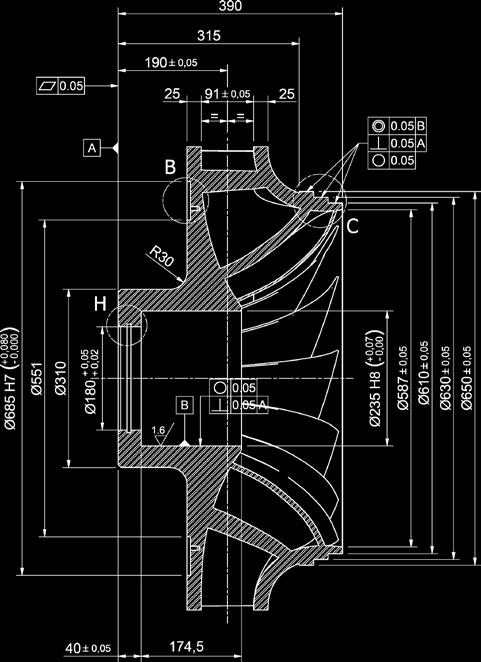 Chi siamo 45 Engineering è una società che si occupa di consulenza sugli impianti idroelettrici.