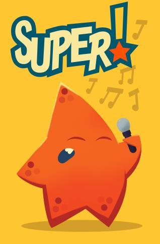 Supertv.it: what s up Estate è musica! Il tema portante dell estate di Super è la musica: grazie a una partership con Spotify Supertv.