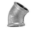 MALLEABLE CAST IRON PIPE FITTINGS EN CLASS