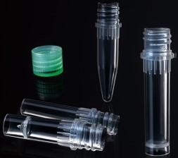 Microcentrifuge Tubes 1.7ml in Bag conf 1x500pz 5,40 7200 Biocentrix Boil-Proof Microtubes da 2,0ml Clear conf 1x500pz 6,36 BCN2000-BP GoldenGate ClickSeal Microcentrifuge Tubes, 2.