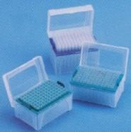 Pipet Tips, 10ul Extended Racks conf 10x96pz 17,70 EG105/RN Bicappa puntali blu da 100-1000ul in rack conf 10x96pz 27,23 524101 Tarsons Tip Universal MAXIPENSE ultra Low Retention Grad Racked 200ul