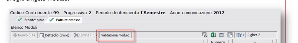 non comportano lo scarto della comunicazione.