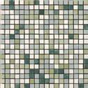 Mosaico Mix Mini Brick Viola (bianco,