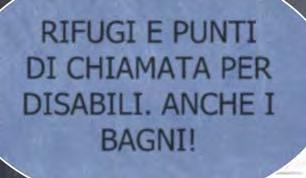 ascensori nelle zone ad alto rischio nei locali tecnici all esterno uscita di emergenza nel luogo sicuro nel luogo sicuro e nel punto di raccolta TUTTI I SEGNALI (internamente ed esternamente