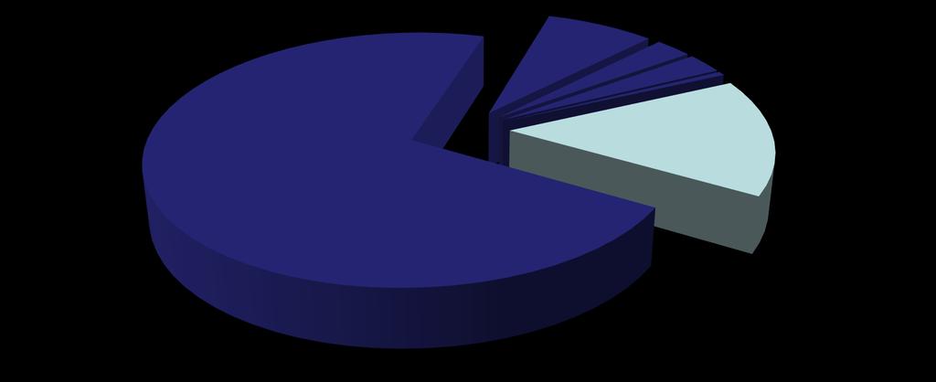 Legge di Bilancio 2016 Giustizia Totale spese incomprimibili: 84,84% Spese di giustizia e magistratura onoraria 7,84% Spese