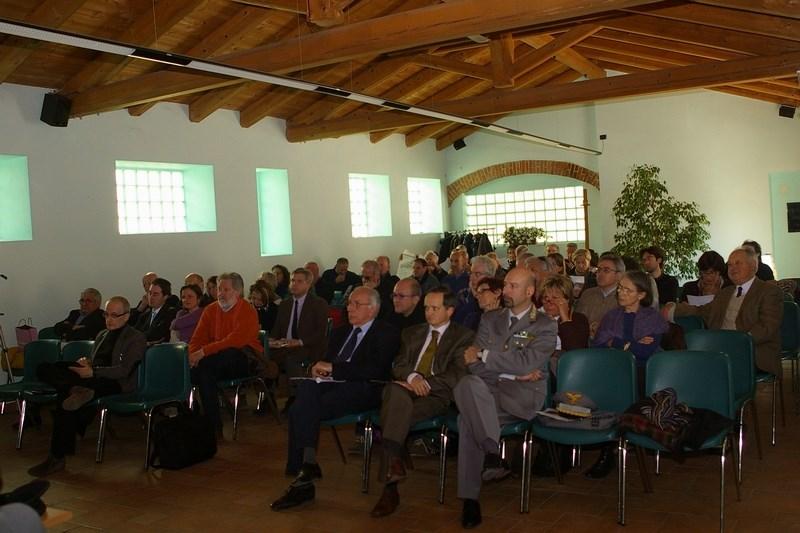 Convegno SALVIAMO GLI ALBERI MONUMENTALI Modalità operative di applicazione della nuova legge n.