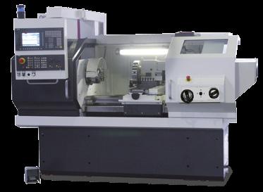 turn L 44 TORNI LATHES TORNIO PREMIUM LINE CON CONTROLLO E COMANDO SIEMENS 828D BASIC T, POTENTE, VELOCE E PRECISO PREMIUM LINE LATHE WITH SIEMENS 828D BASIC T CONTROL - POWERFUL, FAST AND ACCURATE