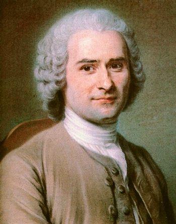 ROUSSEAU, Emilio, 1762 La ricerca delle verità astratte e speculative, dei principi, degli assiomi delle scienze, tutto quello che tende a generalizzare