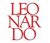 18 PREMIO LEONARDO 2017 Premio deidicato ad