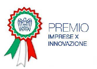 IMPRESE X INNOVAZIONE The award is aimed at enhancing and spreading the