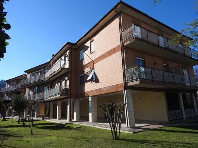 terrazzo, garage, termoautonomo. Rif. 239 Appartamento in Vendita a Rieti 290.