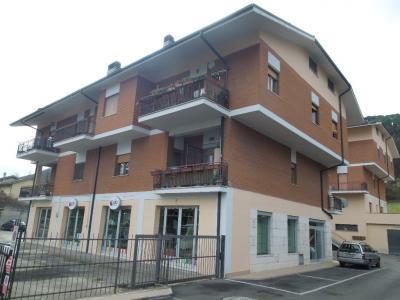 169d Micioccoli De'Juliis 170.000 trattabili 153 mq Rieti - Via P.Colarieti - Appartamento in vendita.