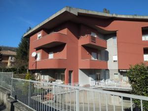 000 125 mq :9 Rieti - Zona residenziale - Via Benucci 17 - Appartamento in vendita.