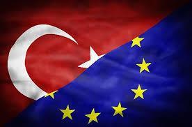 Turchia, Unione Europea e Fondi