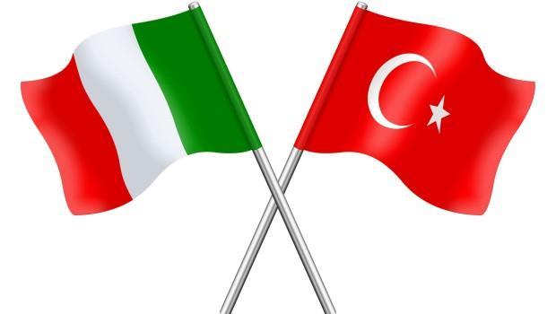 Italia-Turchia: possibilità di business Agricoltura ed agroalimentare Sociale,