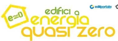 La riqualificazione energetica degli edifici pubblici ad uso ufficio