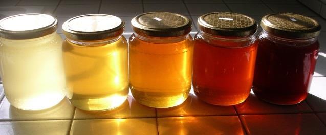 Protocollo specifico EUPT AO-10 : Pesticides in Honey Test Material Matrice Miele fortificato: 70 g; Miele bianco: 70g Calendario Invio materiale test: 7 Aprile 2015 Invio risultati: 11 Maggio 2015