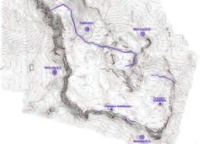 13 10 E solo a seguito della conquista islamica della Sicilia, iniziata con lo sbarco a Mazara del Vallo nell 827, che il sito dell antica Entella venne nuovamente occupato intensivamente: lo