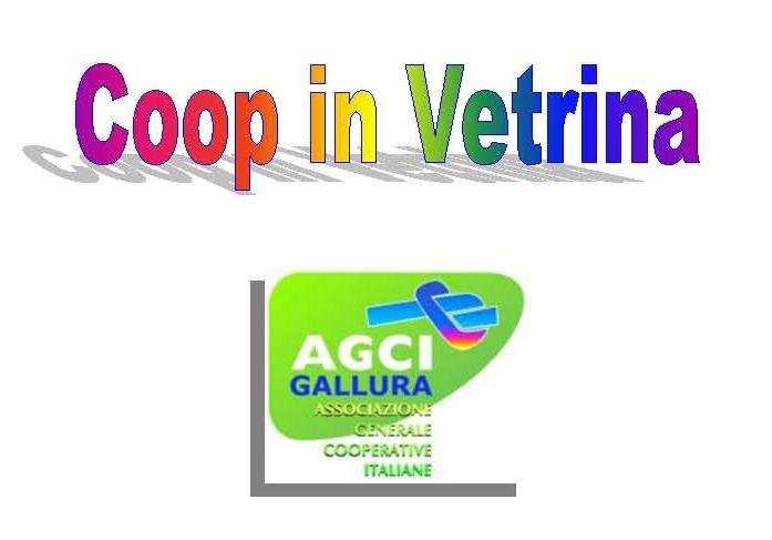 SPAZIO WEB AGCI GALLURA Vetrina delle Cooperative/ Enti aderenti Scheda di rilevazione 1. Dati dell azienda / associazione Denominazione / Ragione Sociale N iscrizione A.G.C.I. Anno di costituzione Sede legale Via/Piazza n Comune CAP Prov.