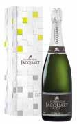 Champagne JACQUART in astuccio CH01 Brut Mosaique 1 btg. 0,75 29,90 CH02 Blanc de Blancs Millesime 1 btg. 0,75 54,10 CH03 Brut Mosaique Rosè 1 btg. 0,75 54,10 CH04 Brut Mosaique Magnum 1 btg.