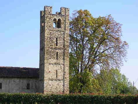 I criteri di monumentalità legati ai parchi storici, al paesaggio e alle