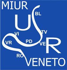 Ufficio Scolastico Regionale per il Veneto Direzione Generale Riva De Biasio S. Croce, 1299 30135 VENEZIA Giunta Regionale Direzione Formazione Palazzo Balbi Dorsoduro, 3901 30123 VENEZIA Prot. n.