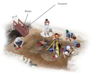 L eventuale compresenza di soggetti appartenenti a diversi datori di lavoro o lavoratori autonomi, e quindi la sovrapposizione di strutture organizzative, costituisce condizione necessaria ma non