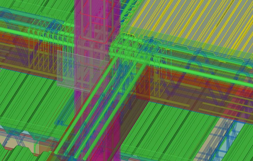 TEKLA Structures