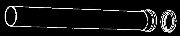 COAXIALĂ 45 Ø 100/60 (pentru condensare) ACCP019CP