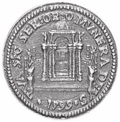 400 1487 Medaglia Giovanni II Bentivoglio