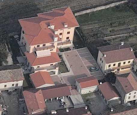 BONUS VOLUMETRICO Gli edifici individuati come incoerentipossono essere classificati in tre macrogruppi: edifici posti sulle