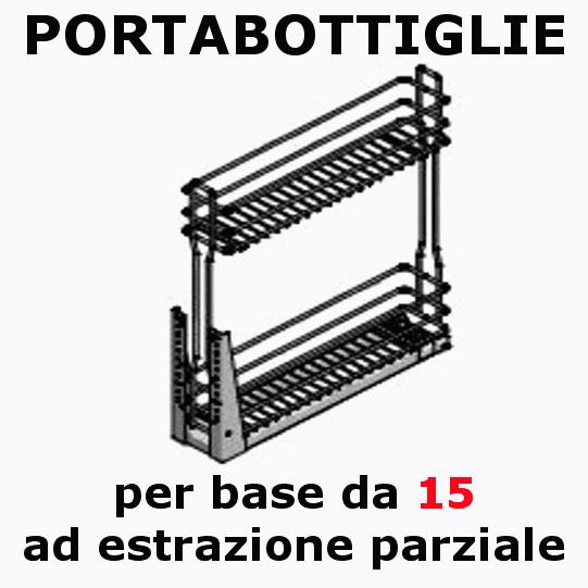 4 cm e profondità pensile minimo 28 cm ACIN1104Y/15-28PC 34,00  ET 1104Y/15-50PC