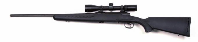 PROVA carabine Savage Axis II Xp calibro.308 Winchester 1 2 si porta a casa con meno di 700 euro, poi, non c è molto da aggiungere!