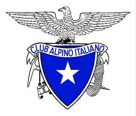 Club Alpino Italiano Corso di formazione per docenti A SCUOLA