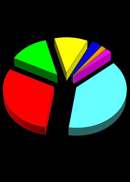 Veronese 3 39% COOPERATIVA 9% 38%