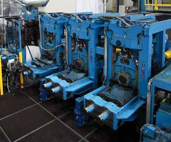 10 Tube mills Tubifici 700.