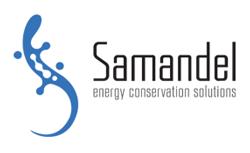 LED Project Progetto sviluppato da Samandel, in partnership con SMS e supportata a livello commerciale da Tecsaving, finalizzato alla fornitura sul territorio nazionale di tecnologie di illuminazione