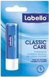 ml Labello 0,99 stick per abbra 1,00