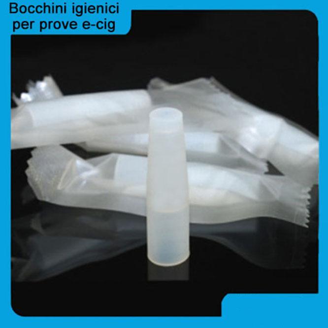 BIG KAYFUN 28mm oltre 10ml per BB 26650 TEST TIP STERILIZZATI E CONFEZIONATI 30,00 0,25