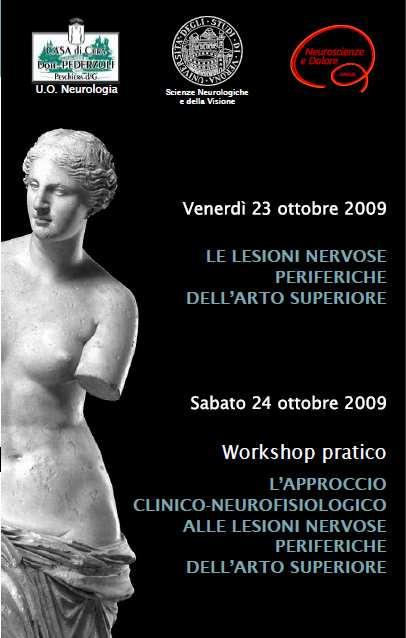 Approccio clinico-neurofisiologico delle lesioni