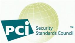 Utilizziamo i più alti standard di sicurezza dell industria per l intera soluzione PCI PTS 3.