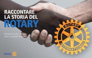 É disponibile Il nuovo manuale visivo del Rotary, scarica la versione completa in lingua italiana.