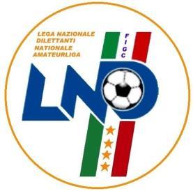 z.it - www.lnd.it - www.figc.it Stagione Sportiva Sportsaison 2016/2017 Comunicato Ufficiale Offizielles Rundschreiben 58 del/vom 01/06/2017 COMUNICAZIONI / MITTEILUNGEN Comunicazioni della L.N.D.