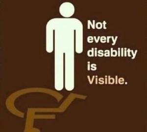 L handicap causato dalla sordità risulta nascosto, invisibile ad uno sguardo superficiale, è difficile da